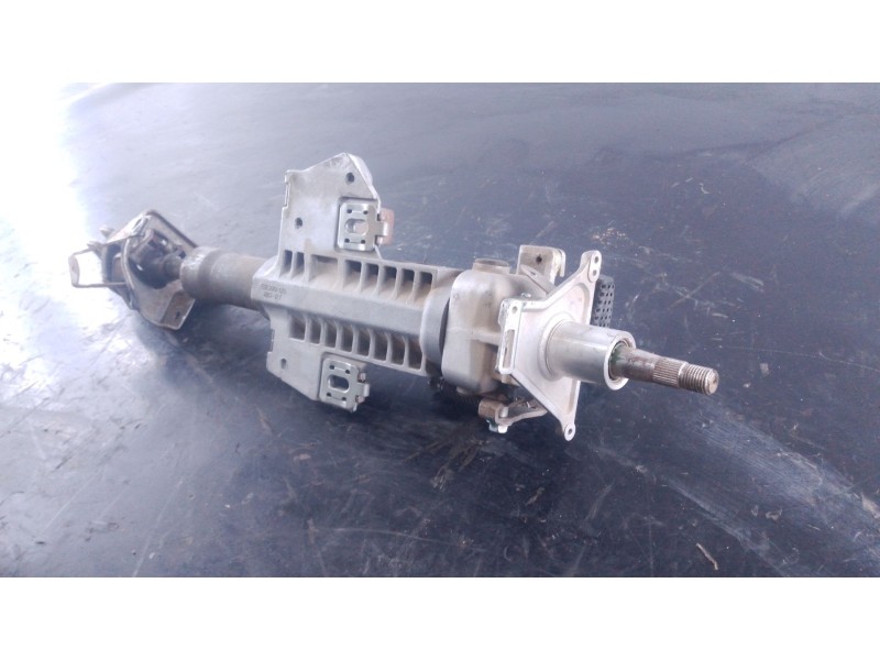 Recambio de columna direccion para nissan navara pick-up (d40m) double cab le 4x4 referencia OEM IAM   