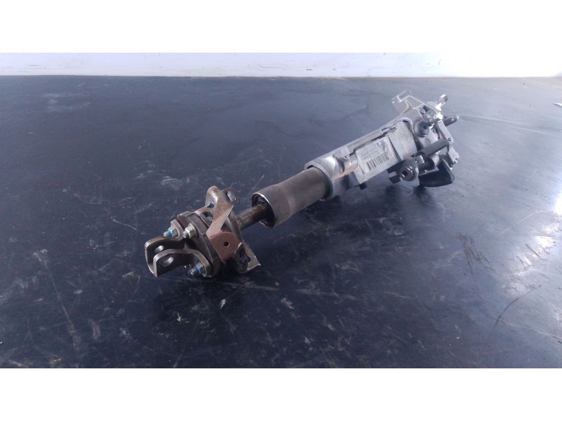 Recambio de columna direccion para nissan navara pick-up (d40m) double cab le 4x4 referencia OEM IAM   