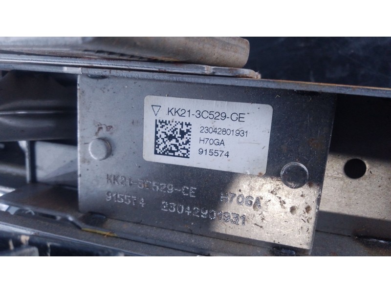 Recambio de columna direccion para ford transit v363 furgoneta (fcd, fdd) 2.0 ecoblue referencia OEM IAM   