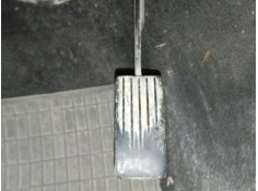 PEDAL ACELERADOR 
