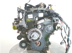 Recambio de motor completo para ford ranger (tke) 3.2 tdci 4x4 referencia OEM IAM    2