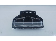 CUADRO INSTRUMENTOS 31453092 0430759 E3-B5-22-2