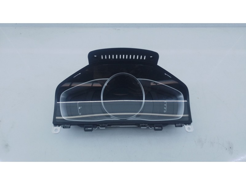 Recambio de cuadro instrumentos para volvo xc60 i suv (156) d3 referencia OEM IAM 31453092  