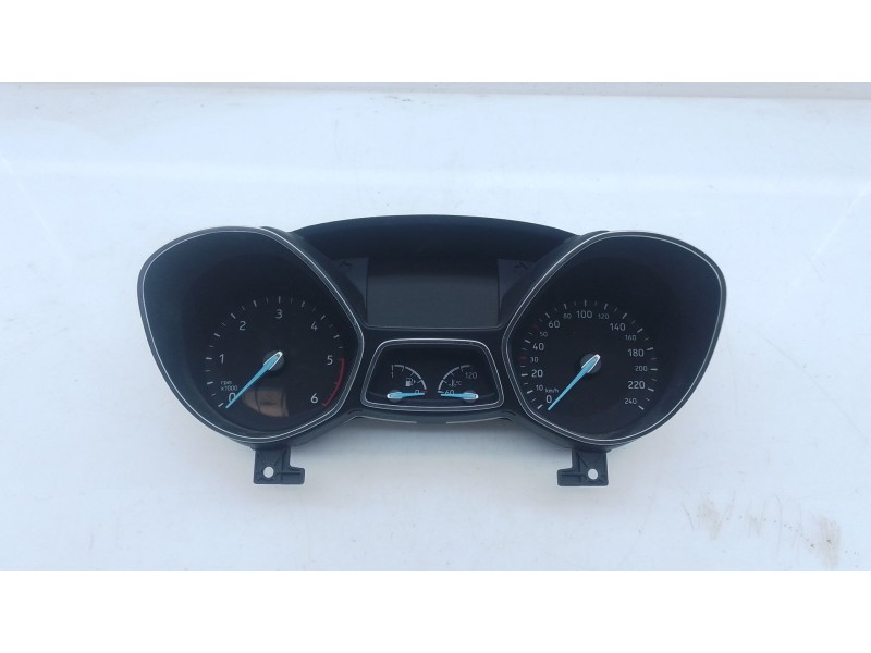 Recambio de cuadro instrumentos para ford kuga ii (dm2) 1.5 tdci referencia OEM IAM GV4T10849LL  