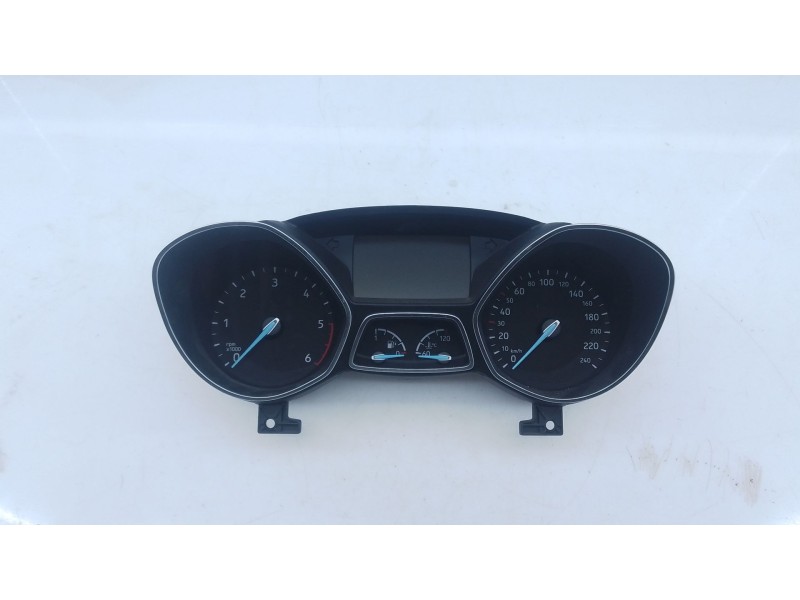 Recambio de cuadro instrumentos para ford kuga ii (dm2) 1.5 tdci referencia OEM IAM GV4T10849LL  