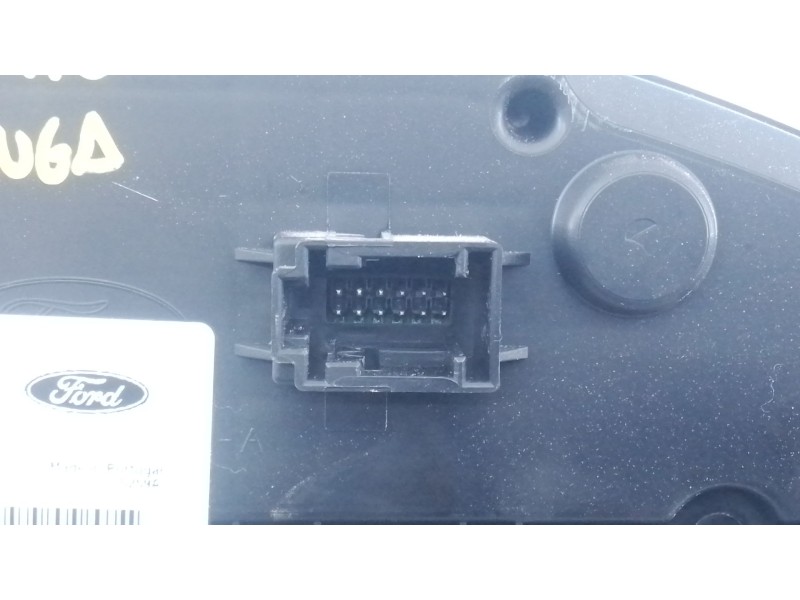 Recambio de cuadro instrumentos para ford kuga ii (dm2) 1.5 tdci referencia OEM IAM GV4T10849LL  