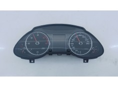 Recambio de cuadro instrumentos para audi q5 (8rb) 2.0 tdi quattro referencia OEM IAM 8R0920930P   2