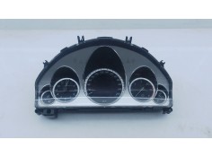 CUADRO INSTRUMENTOS A2129004113 E3-A1-15-3