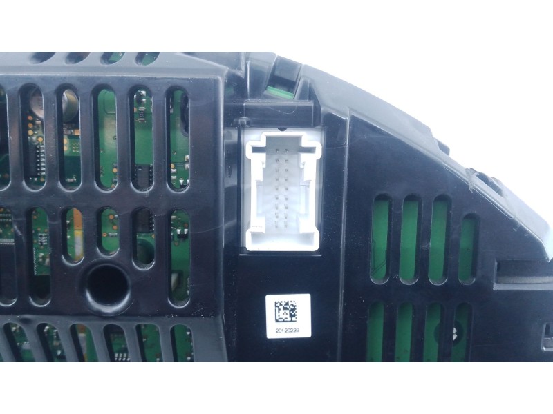 Recambio de cuadro instrumentos para mercedes-benz clase e coupé (c207) e 250 cdi / bluetec / d (207.303, 207.304) referencia OE