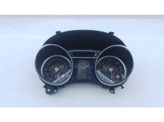 CUADRO INSTRUMENTOS A1769008303 0263700242 E3-A1-15-3