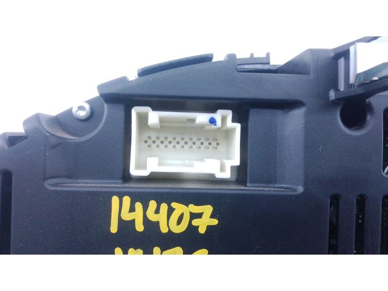 Recambio de cuadro instrumentos para mercedes-benz clase a (w176) a 200 cdi / d (176.008) referencia OEM IAM A1769008303 0263700