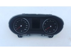Recambio de cuadro instrumentos para mg zs suv (azs1) 1.5 vti referencia OEM IAM 11317198   2