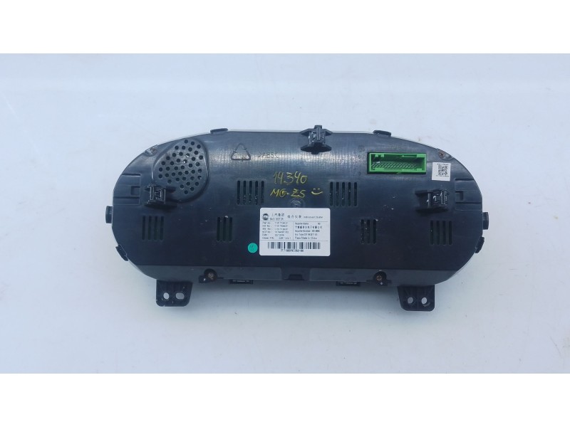 Recambio de cuadro instrumentos para mg zs suv (azs1) 1.5 vti referencia OEM IAM 11317198  