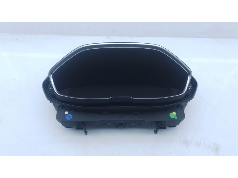 Recambio de cuadro instrumentos para peugeot 3008 ii suv (mc_, mr_, mj_, m4_) 1.6 bluehdi 120 referencia OEM IAM   