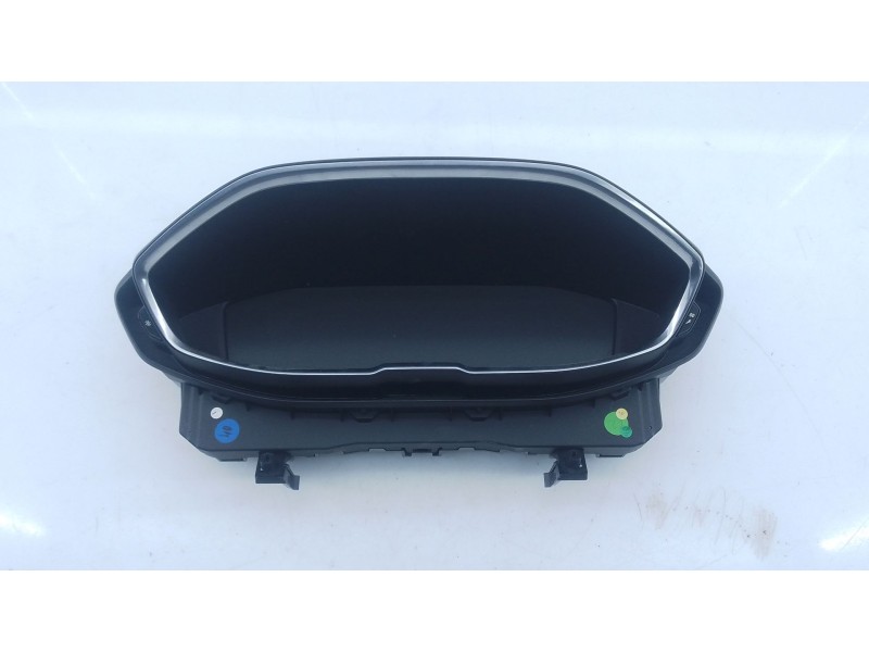 Recambio de cuadro instrumentos para peugeot 3008 ii suv (mc_, mr_, mj_, m4_) 1.6 bluehdi 120 referencia OEM IAM   