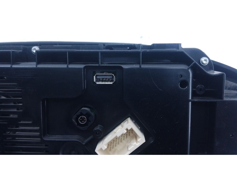 Recambio de cuadro instrumentos para peugeot 3008 ii suv (mc_, mr_, mj_, m4_) 1.6 bluehdi 120 referencia OEM IAM   