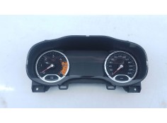 Recambio de cuadro instrumentos para jeep renegade suv (bu, b1, bv) 2.0 crd 4x4 referencia OEM IAM 735651729   2