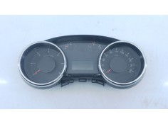 CUADRO INSTRUMENTOS 9810462780 E3-B2-35-3