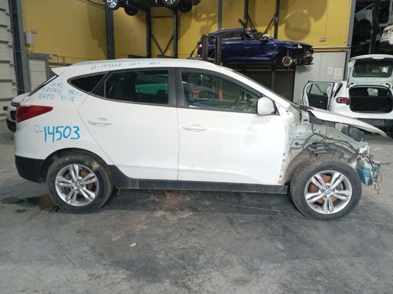 hyundai ix35 (lm, el, elh) del año 2012