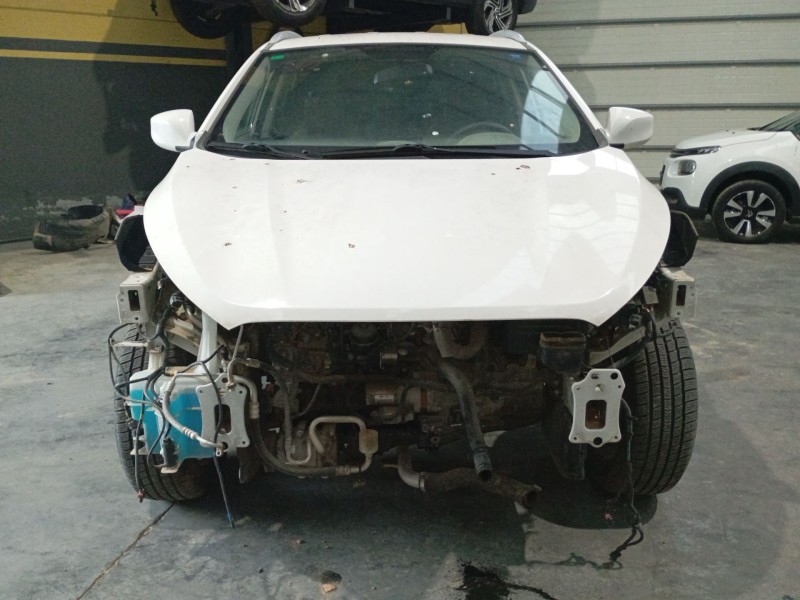 hyundai ix35 (lm, el, elh) del año 2012