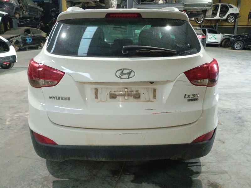hyundai ix35 (lm, el, elh) del año 2012