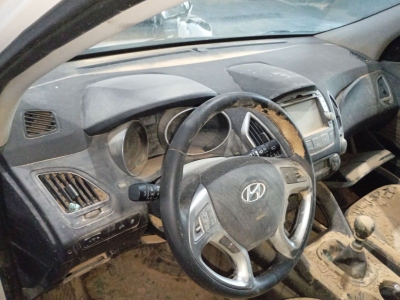 hyundai ix35 (lm, el, elh) del año 2012