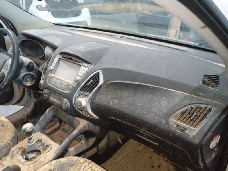 hyundai ix35 (lm, el, elh) del año 2012