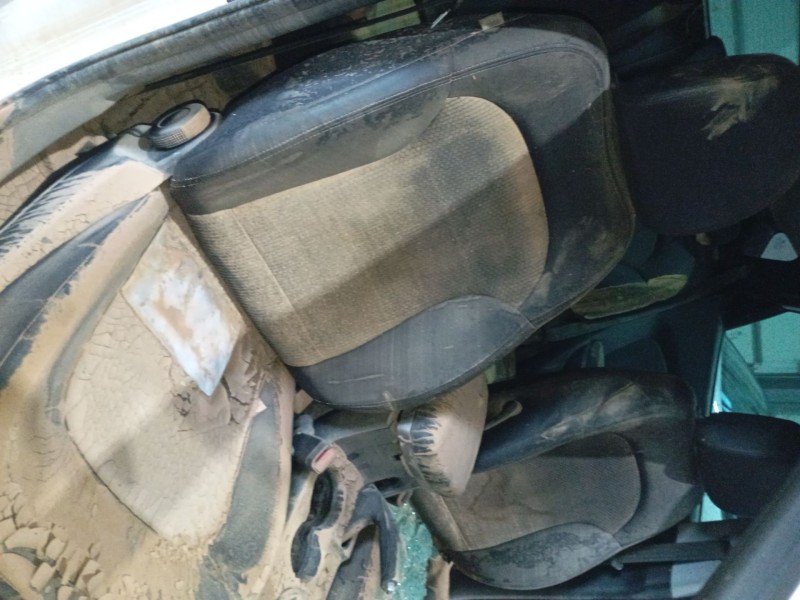 hyundai ix35 (lm, el, elh) del año 2012