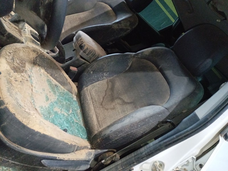 hyundai ix35 (lm, el, elh) del año 2012