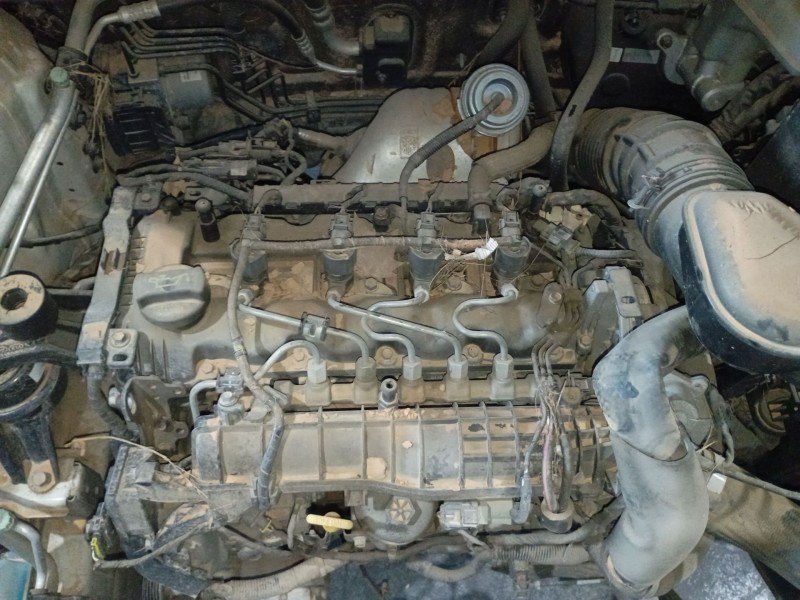 hyundai ix35 (lm, el, elh) del año 2012