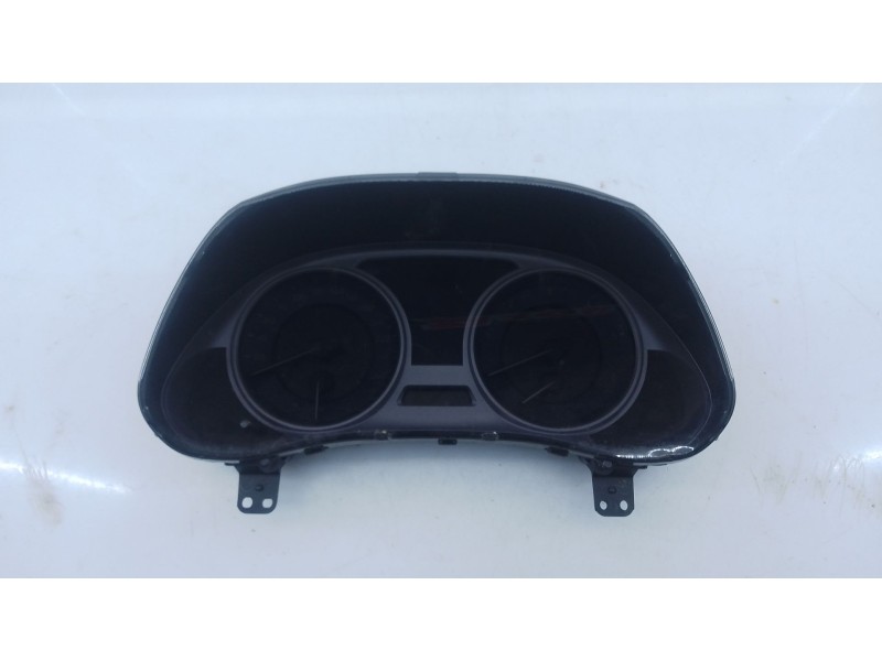 Recambio de cuadro instrumentos para lexus is ii (_e2_) 220d (ale20) referencia OEM IAM 8380053672  