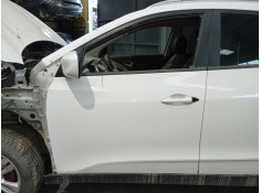 Recambio de puerta delantera izquierda para hyundai ix35 (lm, el, elh) 1.7 crdi referencia OEM IAM   