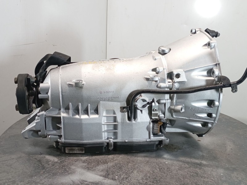 Recambio de caja cambios para mercedes-benz clase c (w203) c 220 cdi (203.006) referencia OEM IAM 722699  
