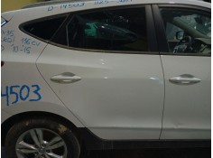 Recambio de puerta trasera derecha para hyundai ix35 (lm, el, elh) 1.7 crdi referencia OEM IAM   