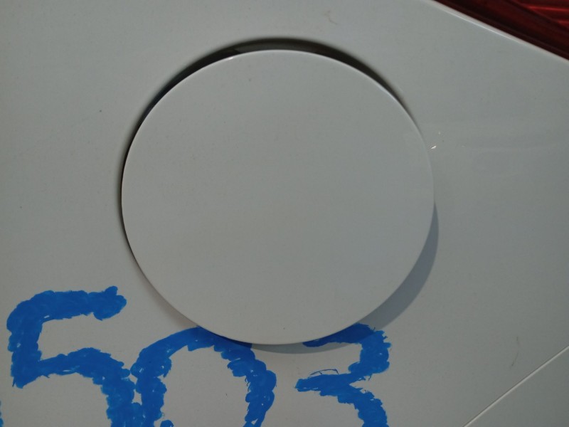 Recambio de tapa exterior combustible para hyundai ix35 (lm, el, elh) 1.7 crdi referencia OEM IAM   