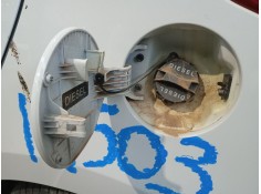 Recambio de tapa exterior combustible para hyundai ix35 (lm, el, elh) 1.7 crdi referencia OEM IAM    2