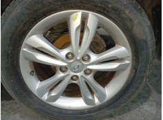 Recambio de llanta para hyundai ix35 (lm, el, elh) 1.7 crdi referencia OEM IAM 225/60/17  