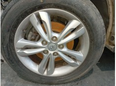 Recambio de llanta para hyundai ix35 (lm, el, elh) 1.7 crdi referencia OEM IAM 225/60/17  