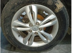 Recambio de llanta para hyundai ix35 (lm, el, elh) 1.7 crdi referencia OEM IAM 225/60/17  