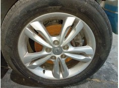 Recambio de llanta para hyundai ix35 (lm, el, elh) 1.7 crdi referencia OEM IAM 225/60/17  