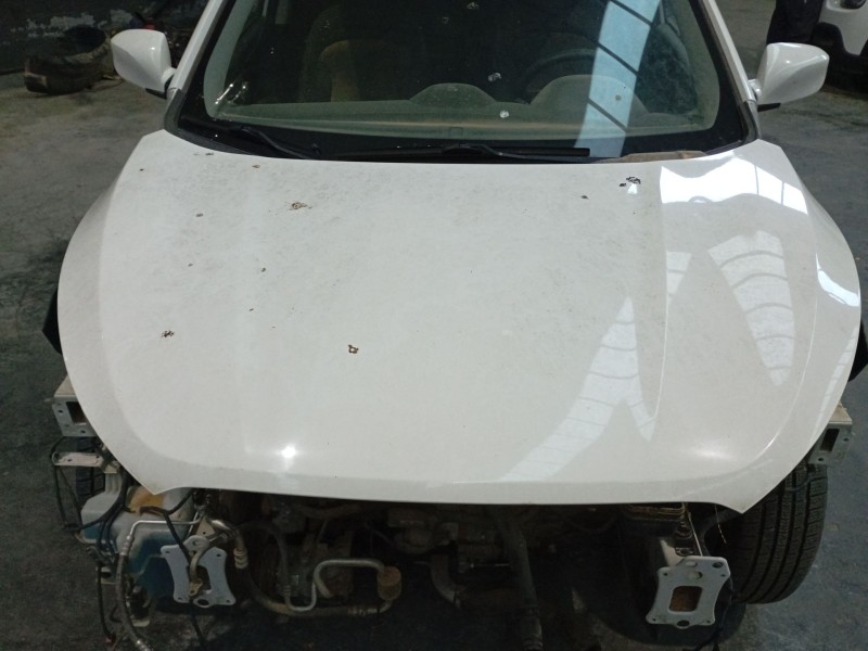Recambio de capot para hyundai ix35 (lm, el, elh) 1.7 crdi referencia OEM IAM   