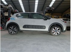 CITROËN C3 III (SX)