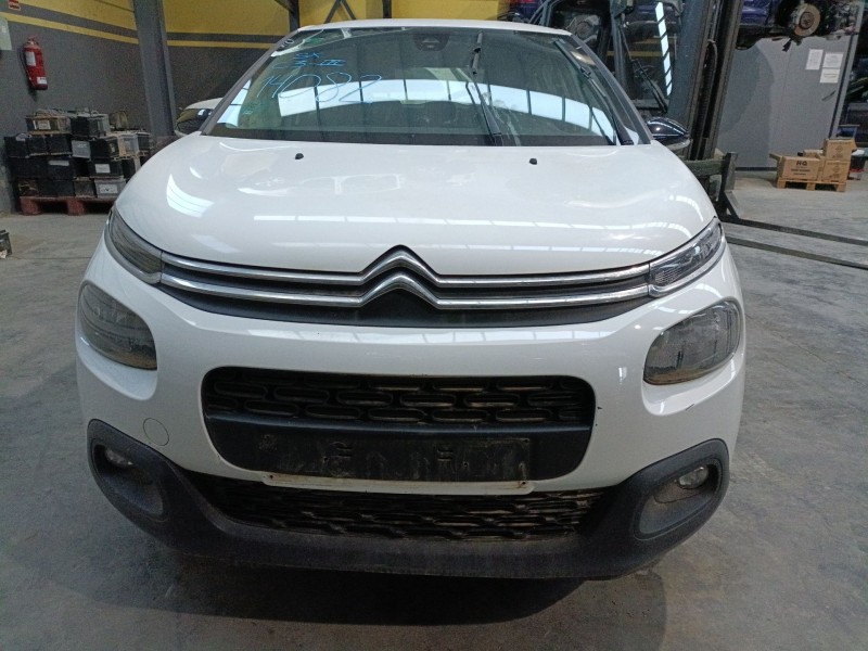 citroën c3 iii (sx) del año 2019