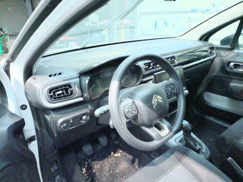 citroën c3 iii (sx) del año 2019