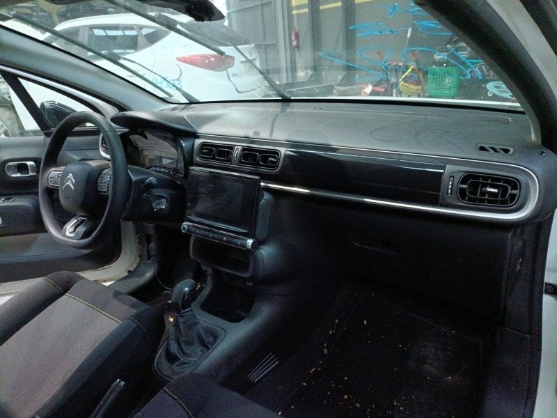 citroën c3 iii (sx) del año 2019