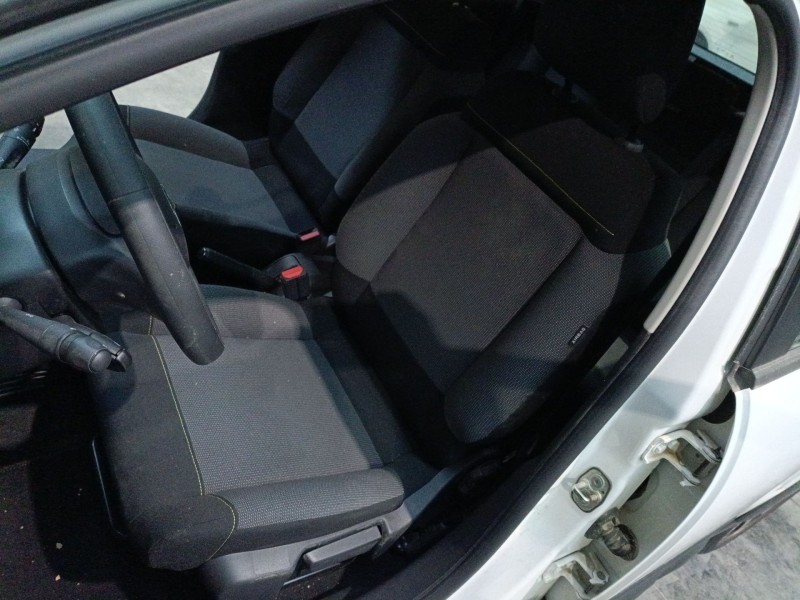 citroën c3 iii (sx) del año 2019