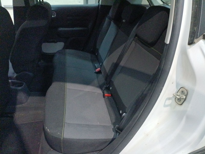 citroën c3 iii (sx) del año 2019