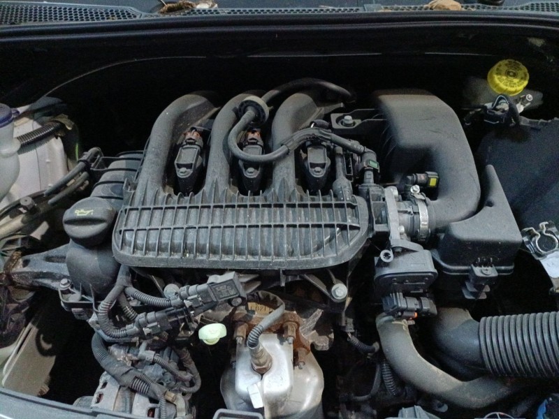 citroën c3 iii (sx) del año 2019