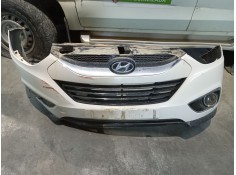 Recambio de paragolpes delantero para hyundai ix35 (lm, el, elh) 1.7 crdi referencia OEM IAM   