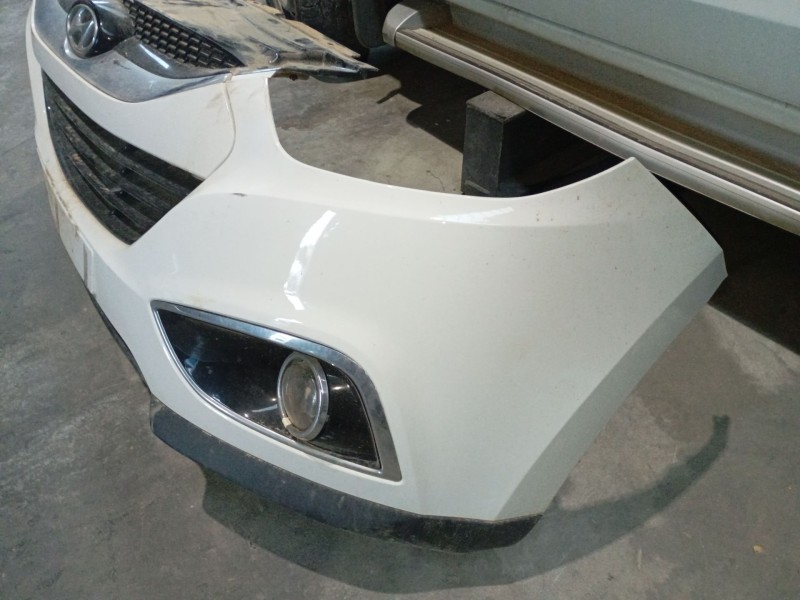 Recambio de paragolpes delantero para hyundai ix35 (lm, el, elh) 1.7 crdi referencia OEM IAM   